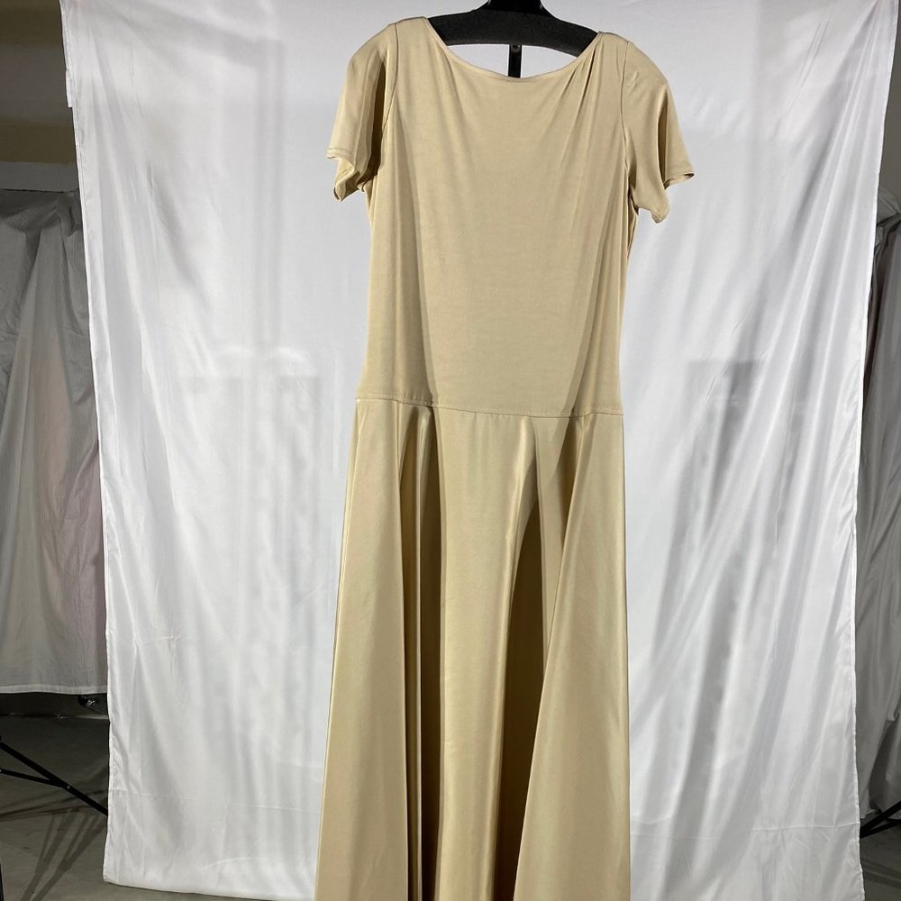 JS Collections - Dress - Short Sleeve